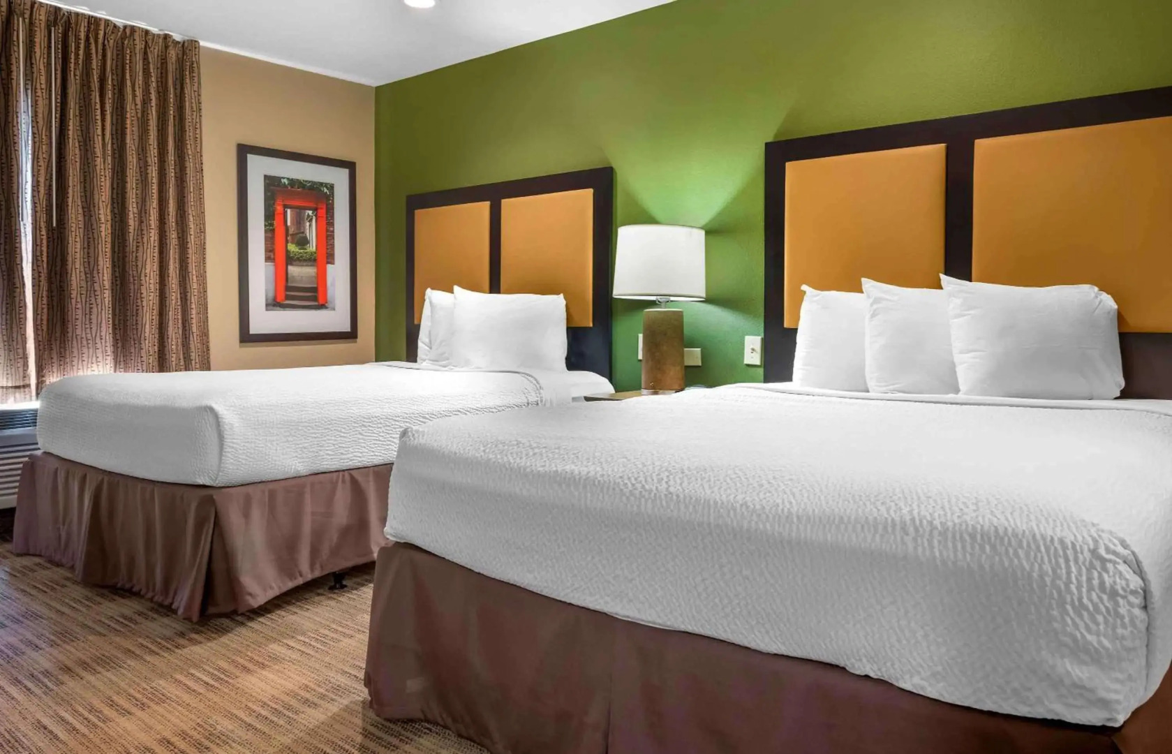 Extended Stay America Suites Pittsburgh Airport