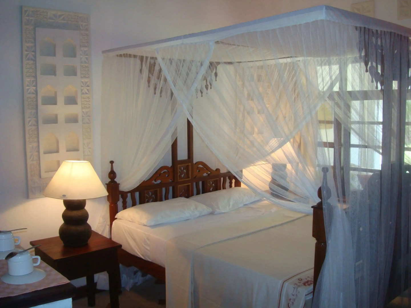 Kilifi Bay Beach Resort