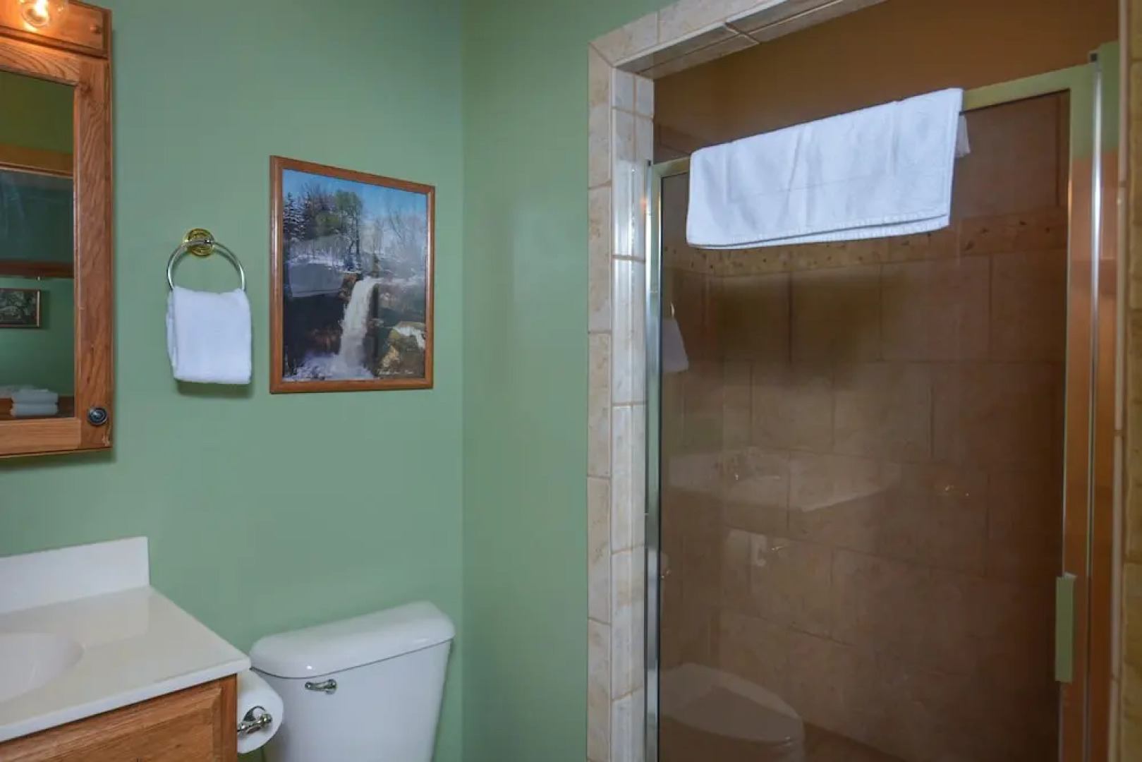 Amazing Overlook 3 Bedroom Townhome