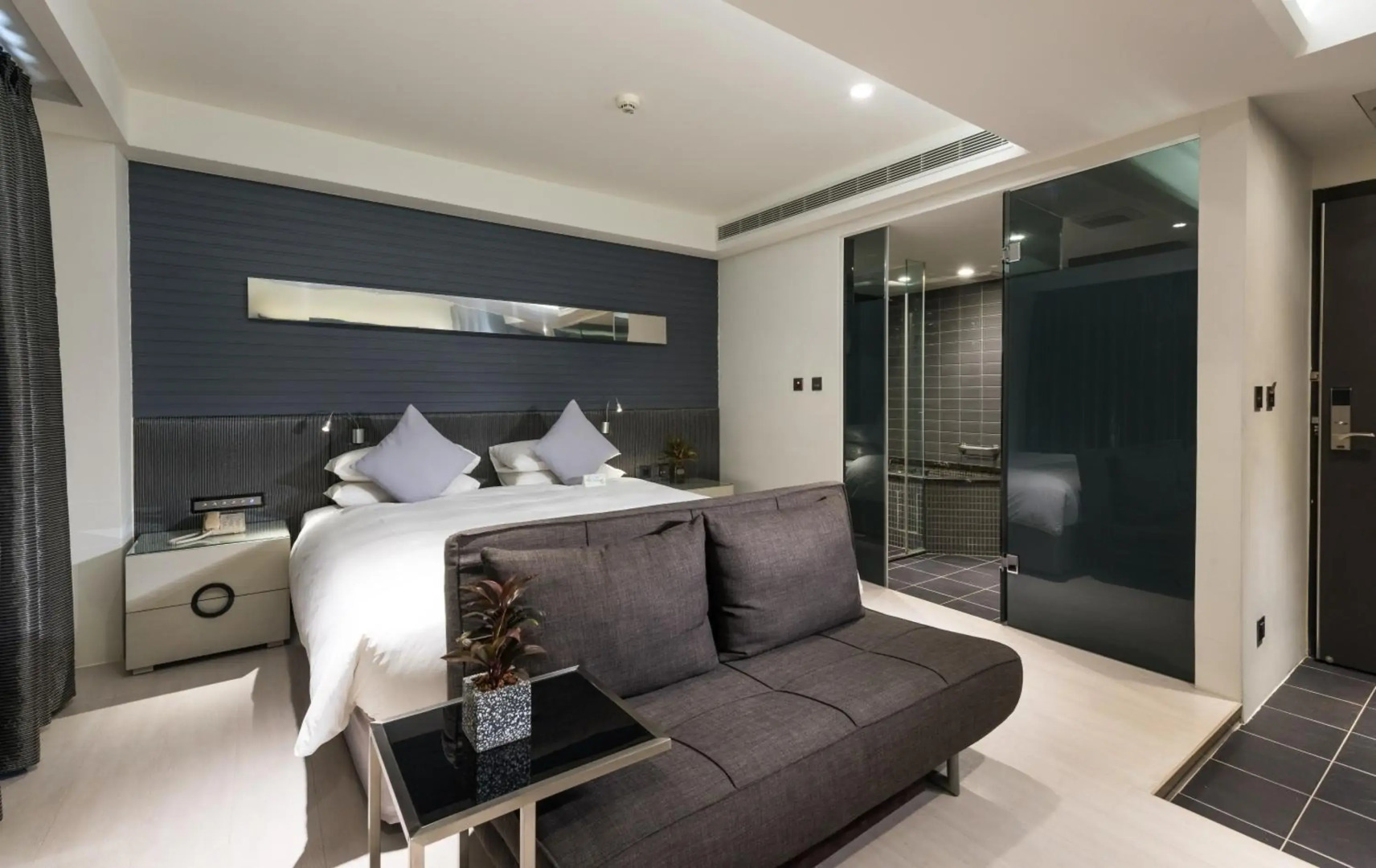 Shin Yuan Park Hotel