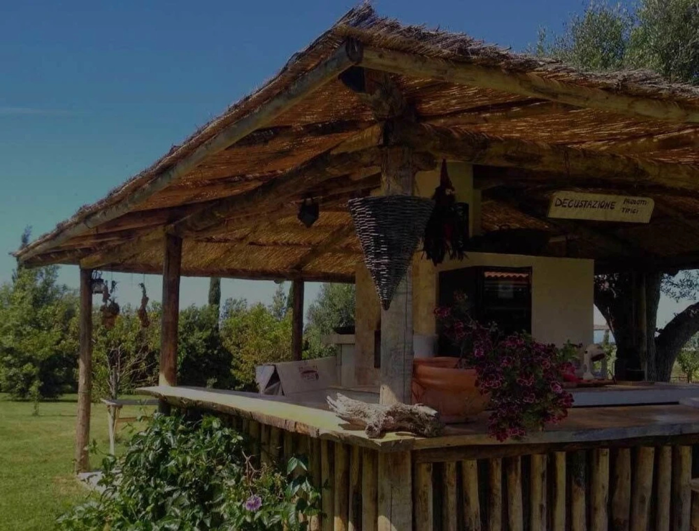 Agriturismo LIncontro