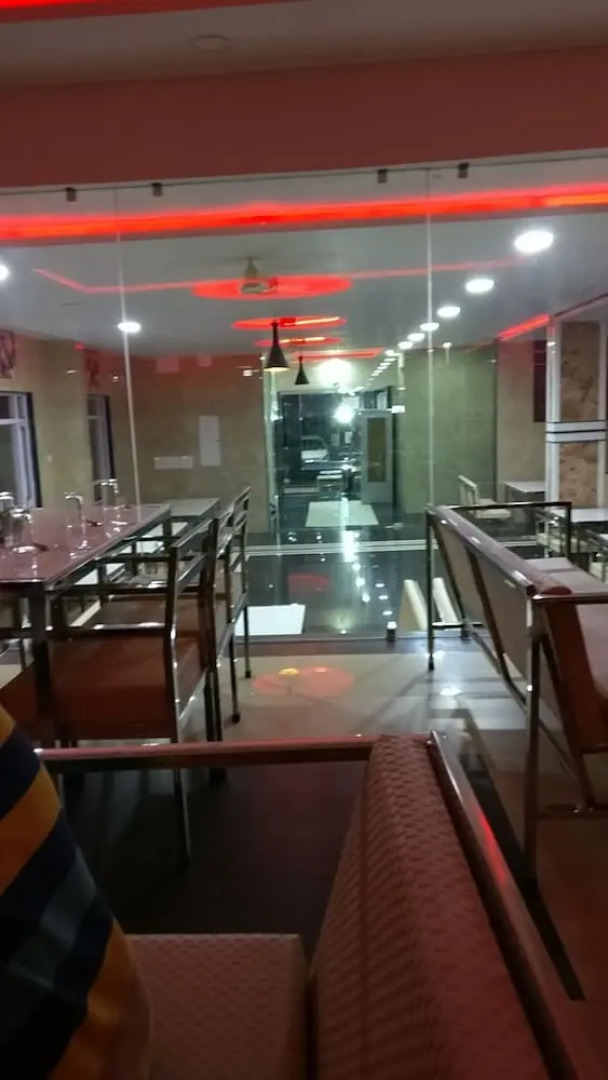 Hotel Royal Country Club