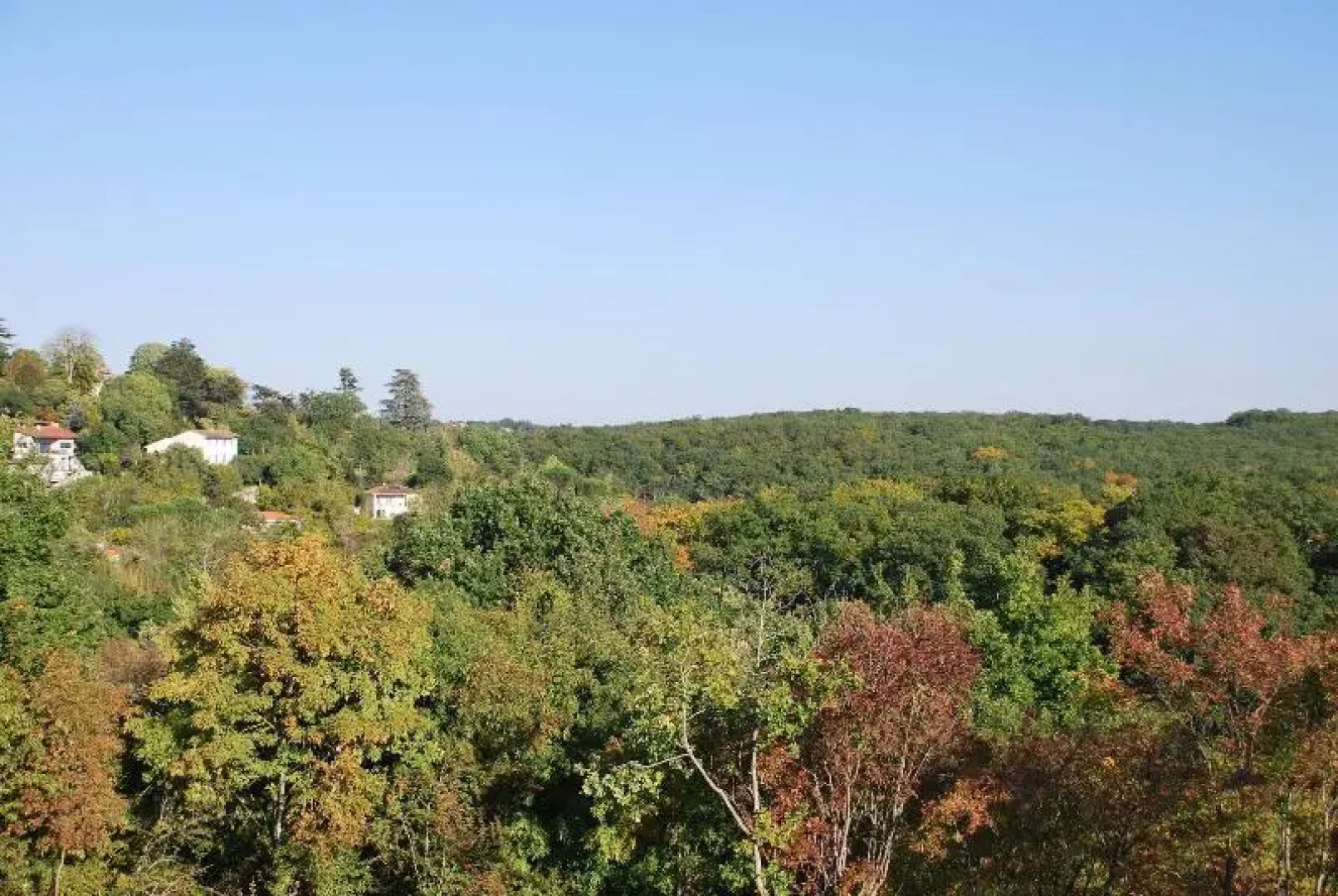 Aux Terrasses de Kaya