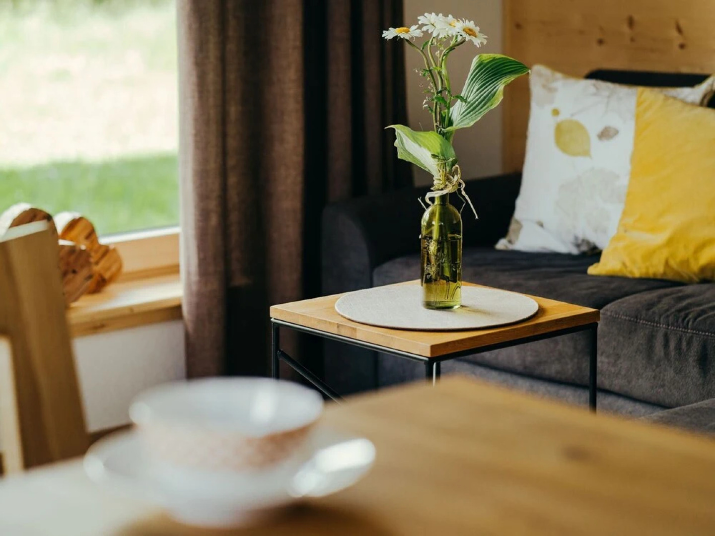 Cozy Apartment in Wenns