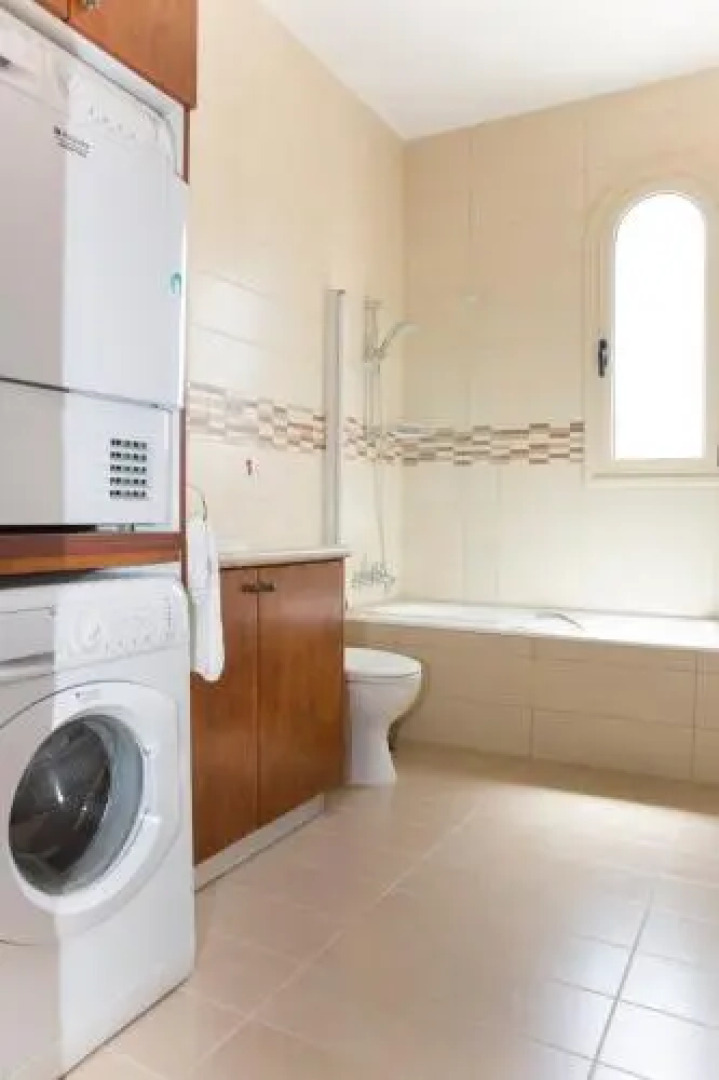 Acropolis Sea View Villa