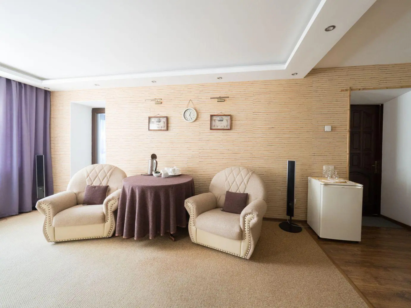 Эко-Парк Адмирал