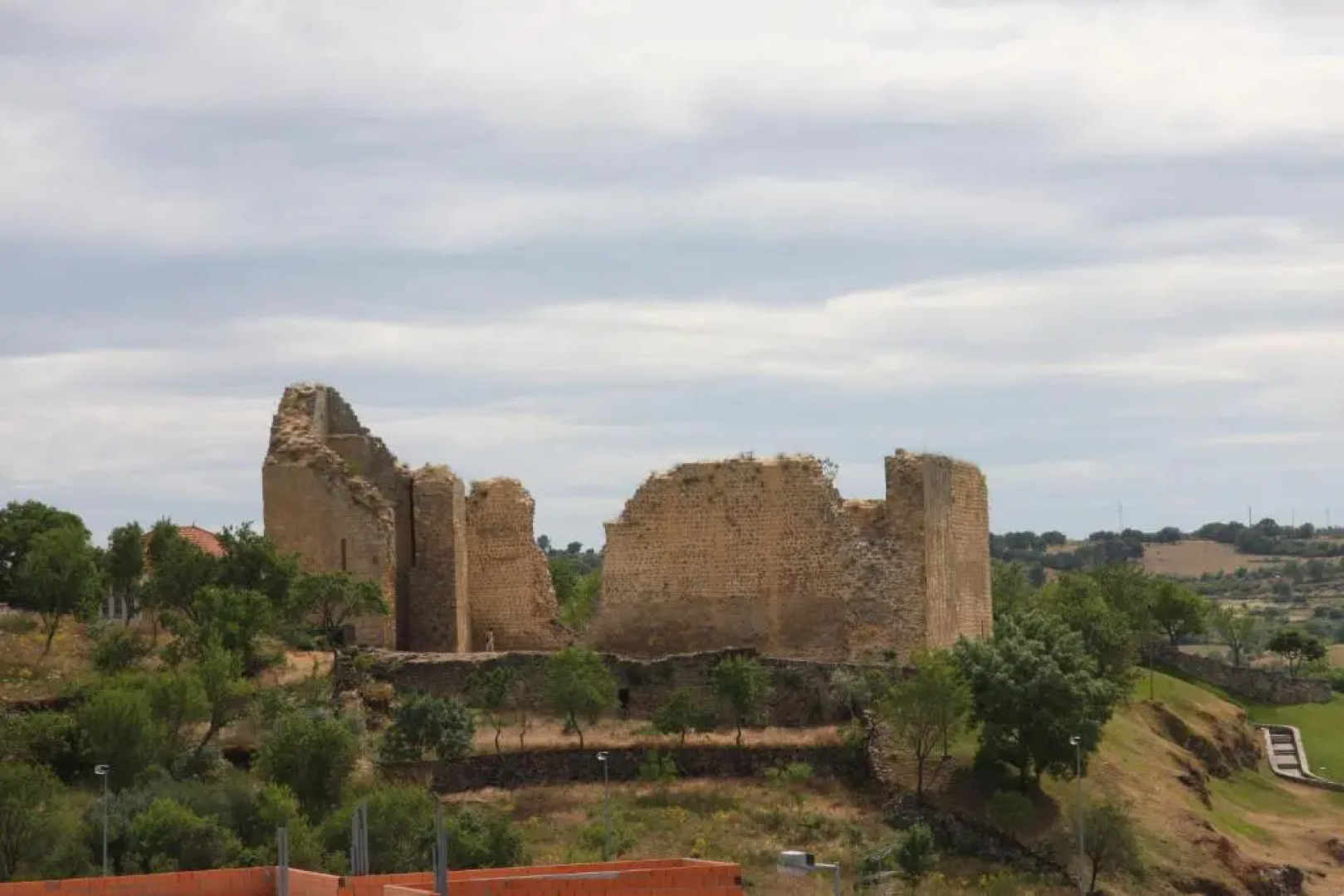 Hotel Turismo Miranda