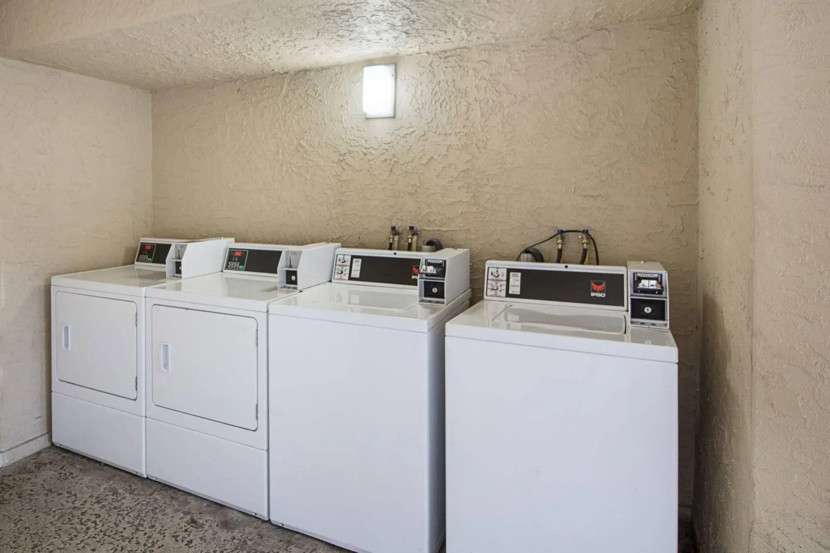 Red Roof Inn Tampa Busch