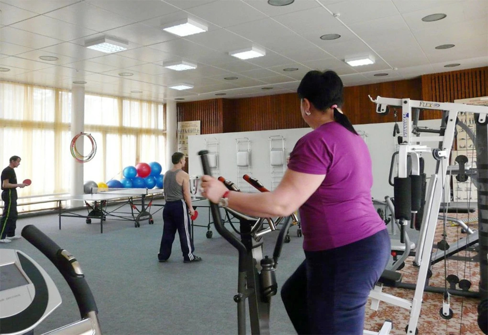 Zhemchuzhina Kavkaza (Essentuki)