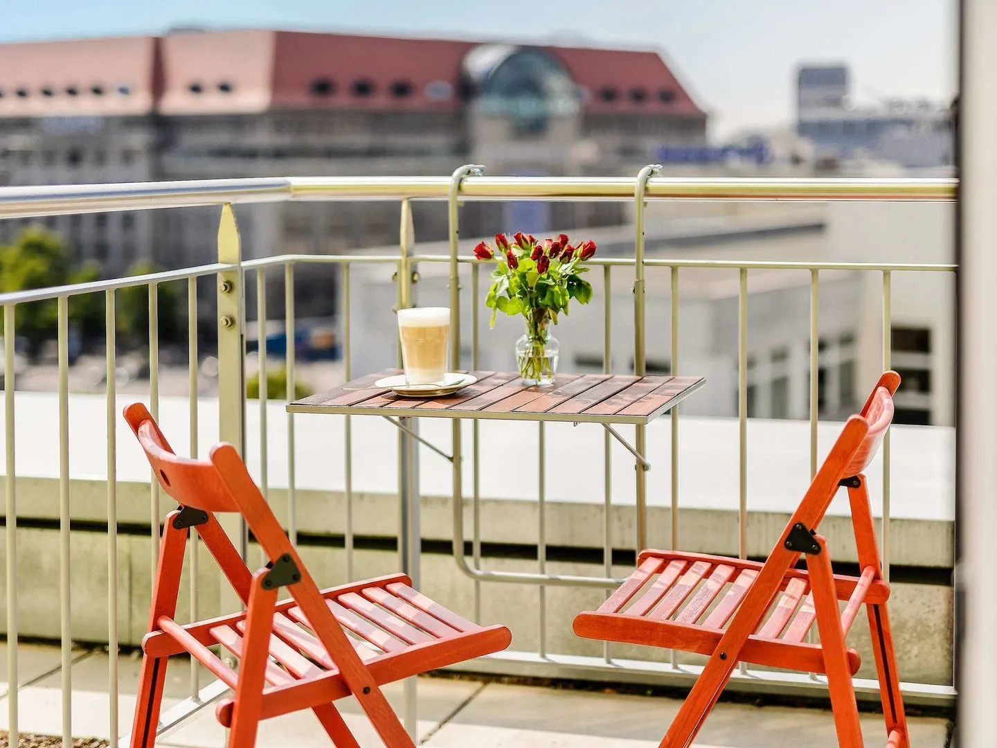 ibis Berlin Kurfürstendamm