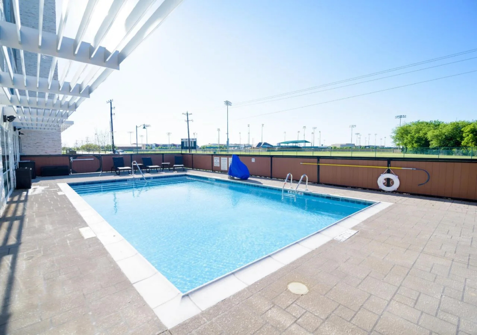 Holiday Inn Express & Suites McKinney - Frisco East by IHG