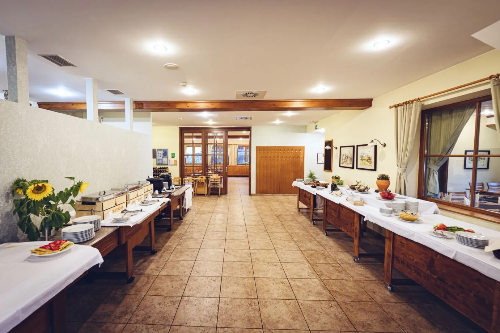 Pohorje Village Wellbeing Resort – Wellness & Spa Hotel Bolfenk