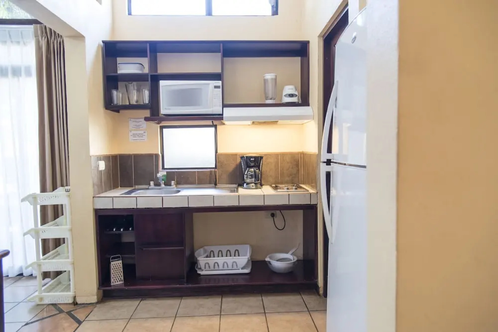 Hotel La Puerta del Sol