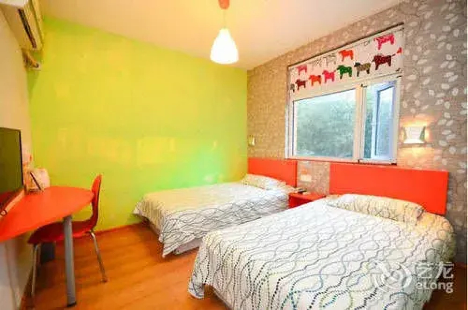 Pod Inn Xuzhou Railway Station