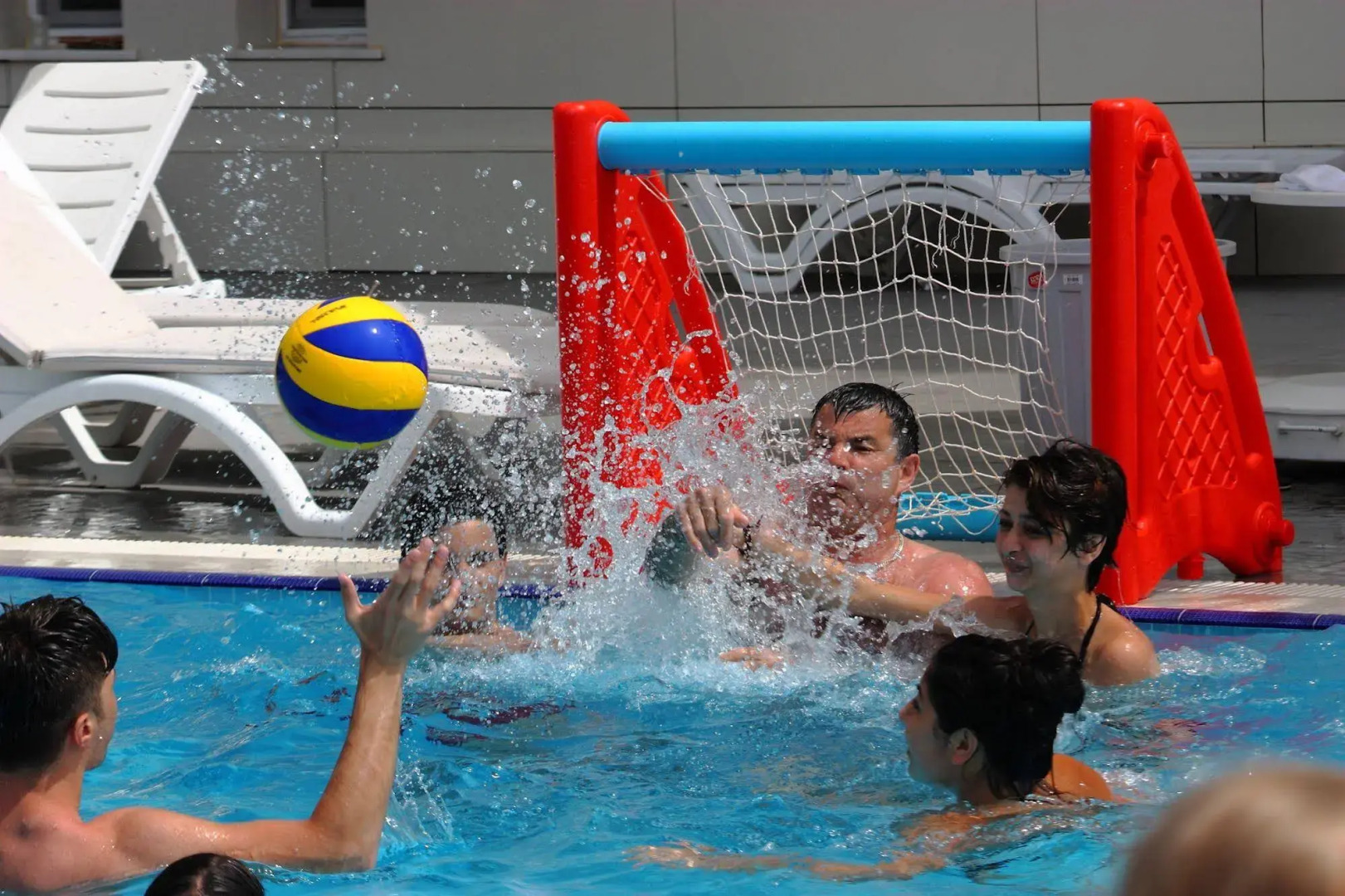 Dragut Point South Hotel