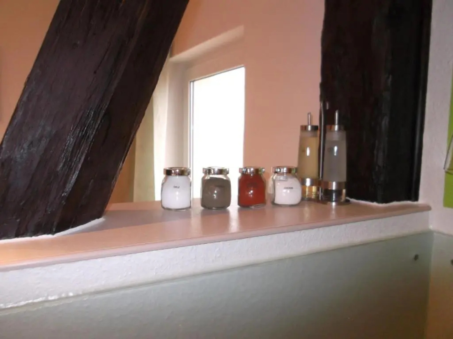 Sommergutshaus Ferienwohnungen