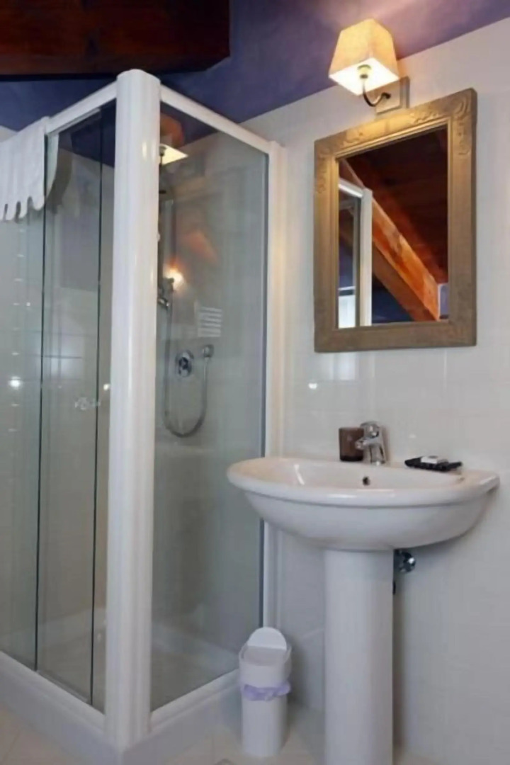 Affittacamere La Collina Degli Ulivi