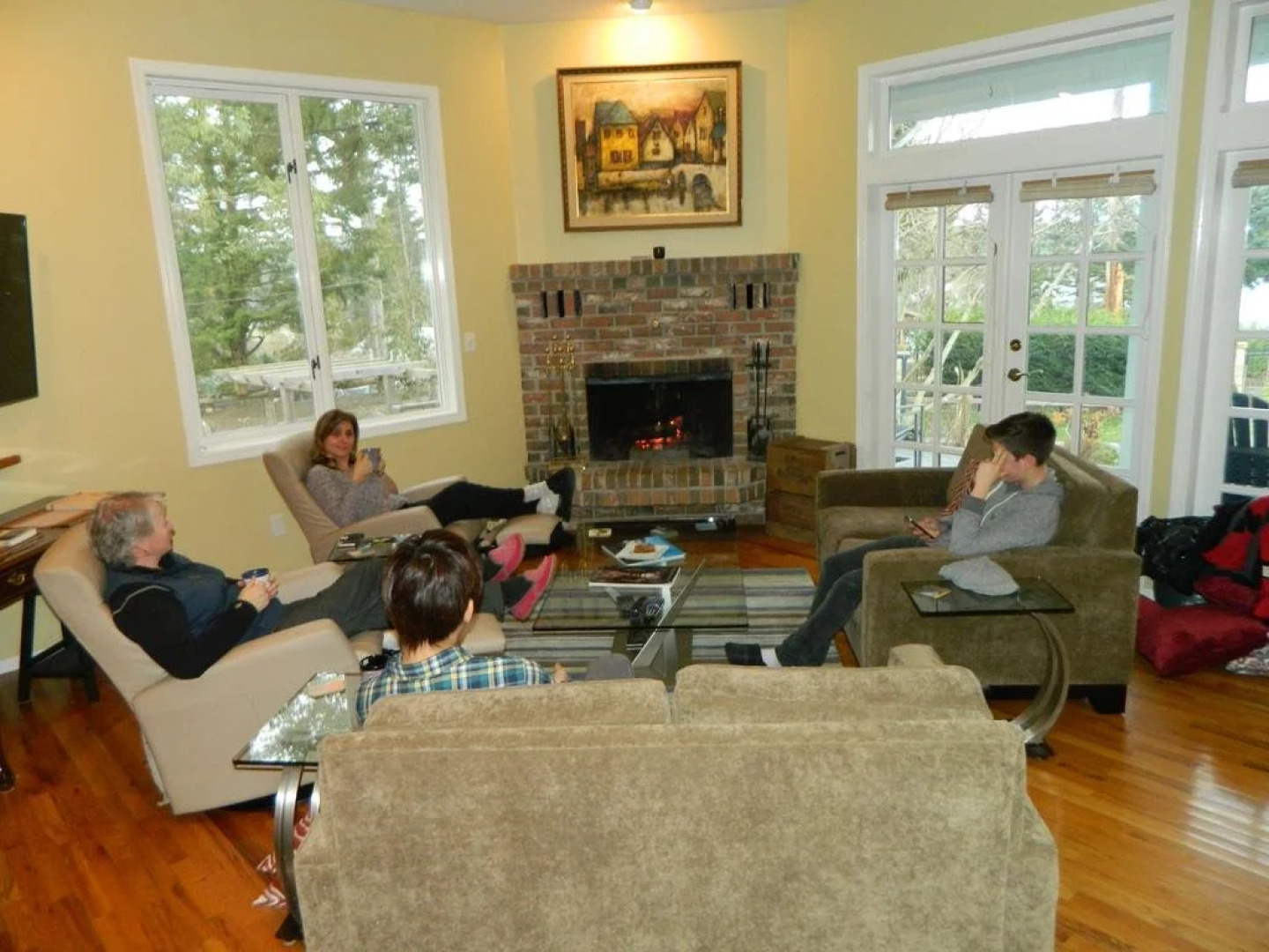 Alders Plantation Vacation Rental