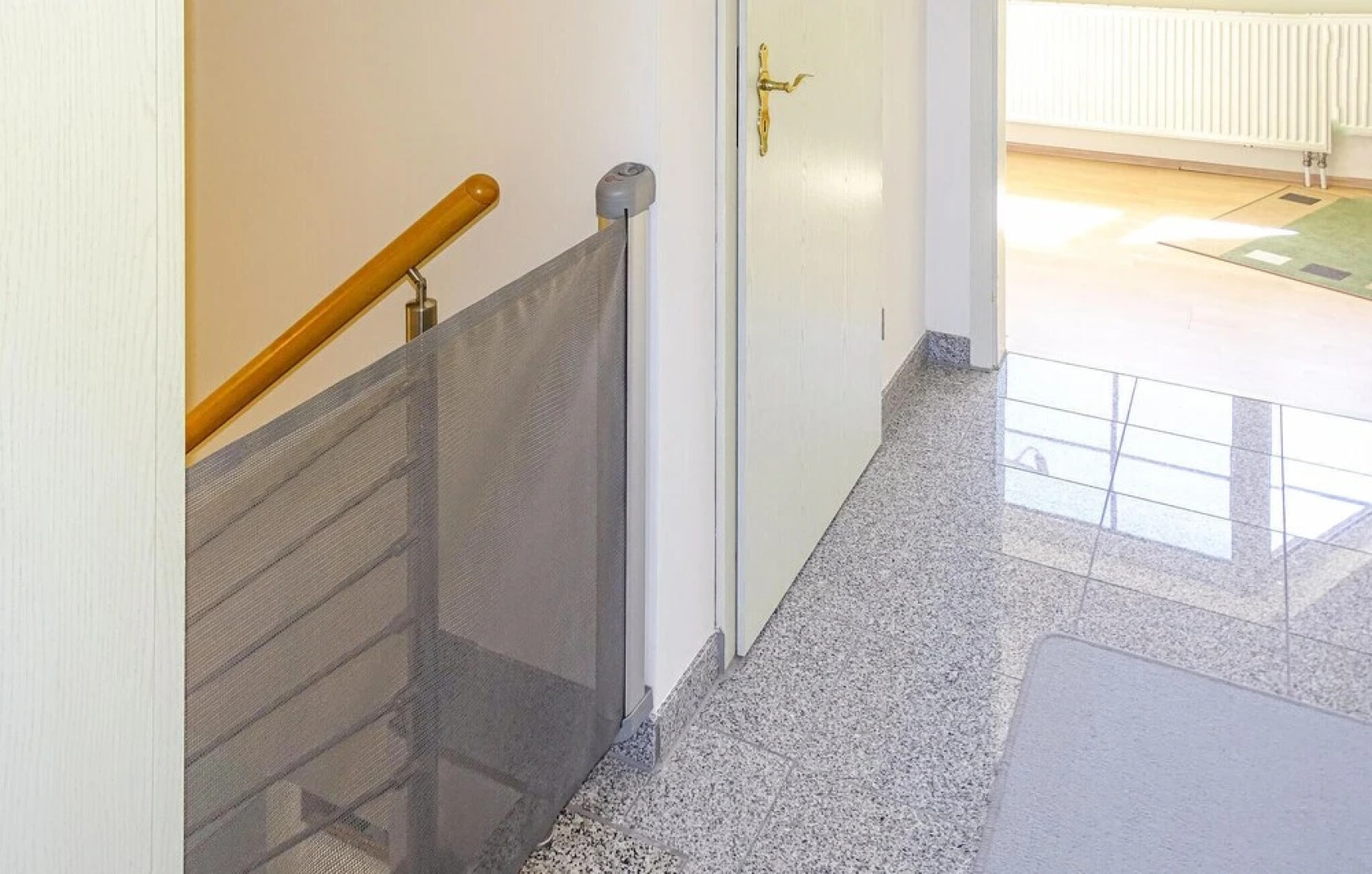 Awesome Home in Beckerwitz With 2 Bedrooms and Wifi