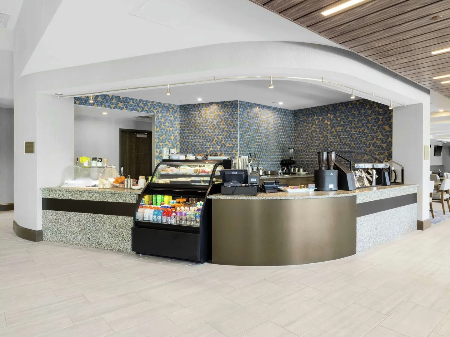 Embassy Suites by Hilton Grand Rapids Downtown,MI