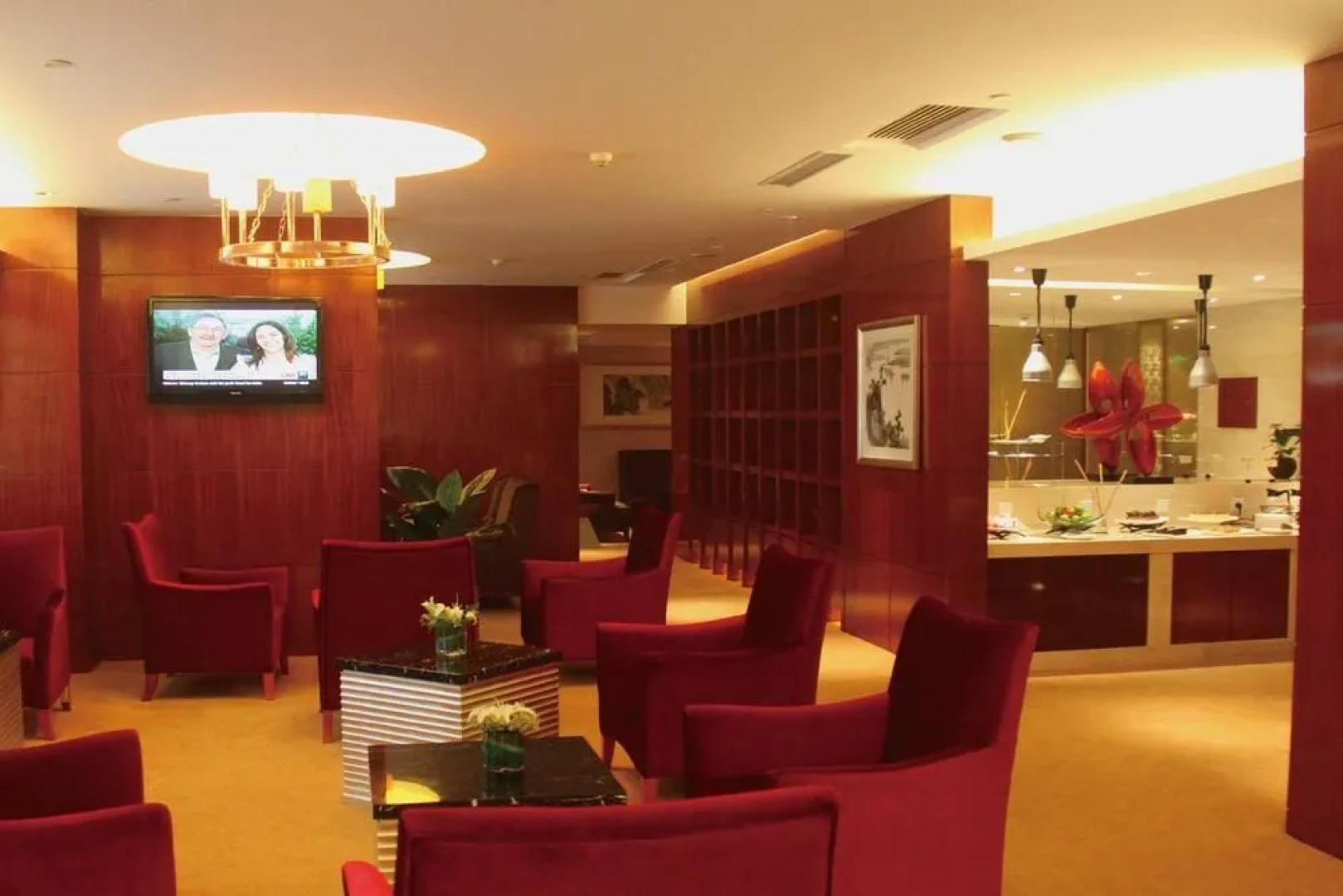 Sun Plaza International Hotel