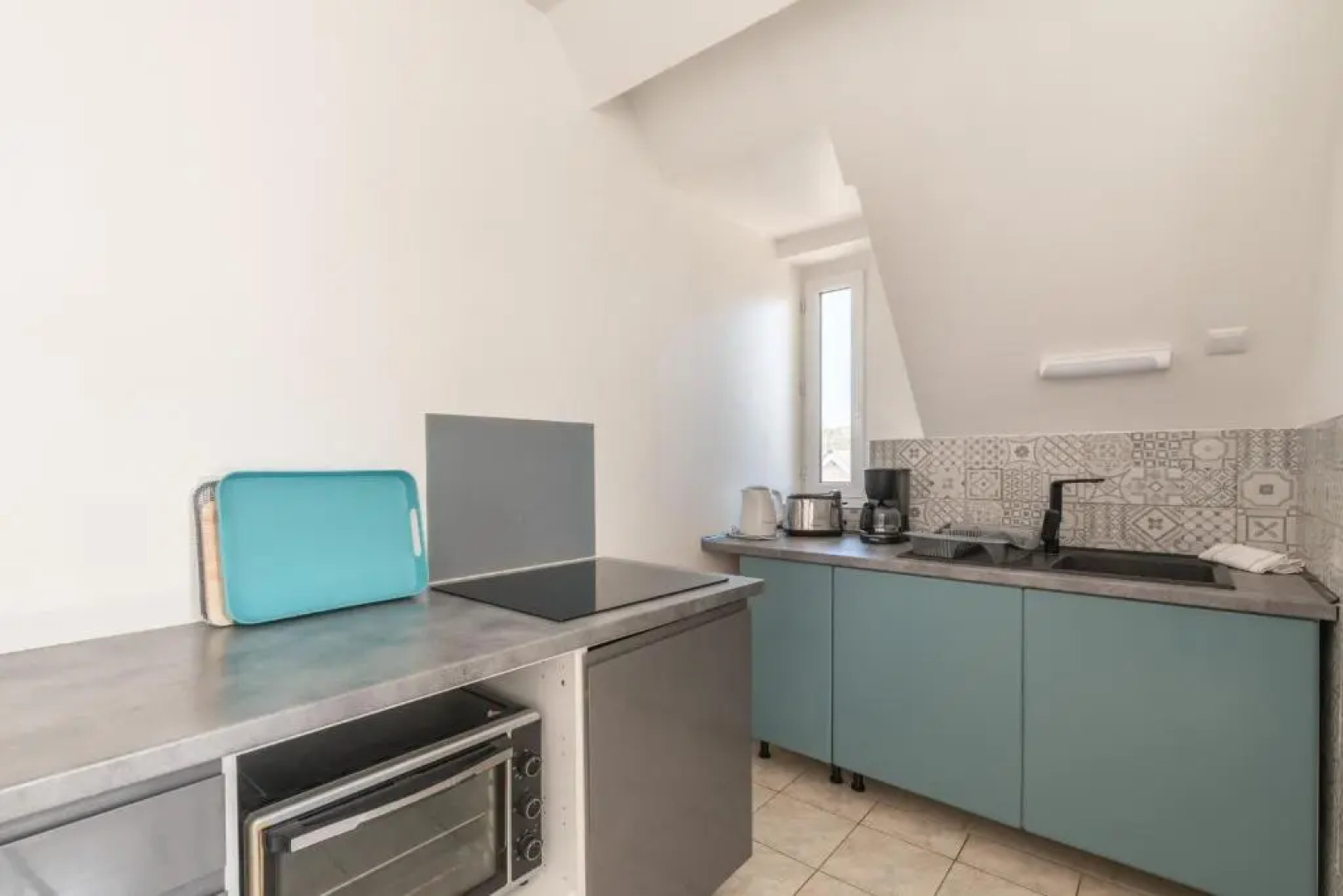 Appartement lumineux proche gare de Pornichet