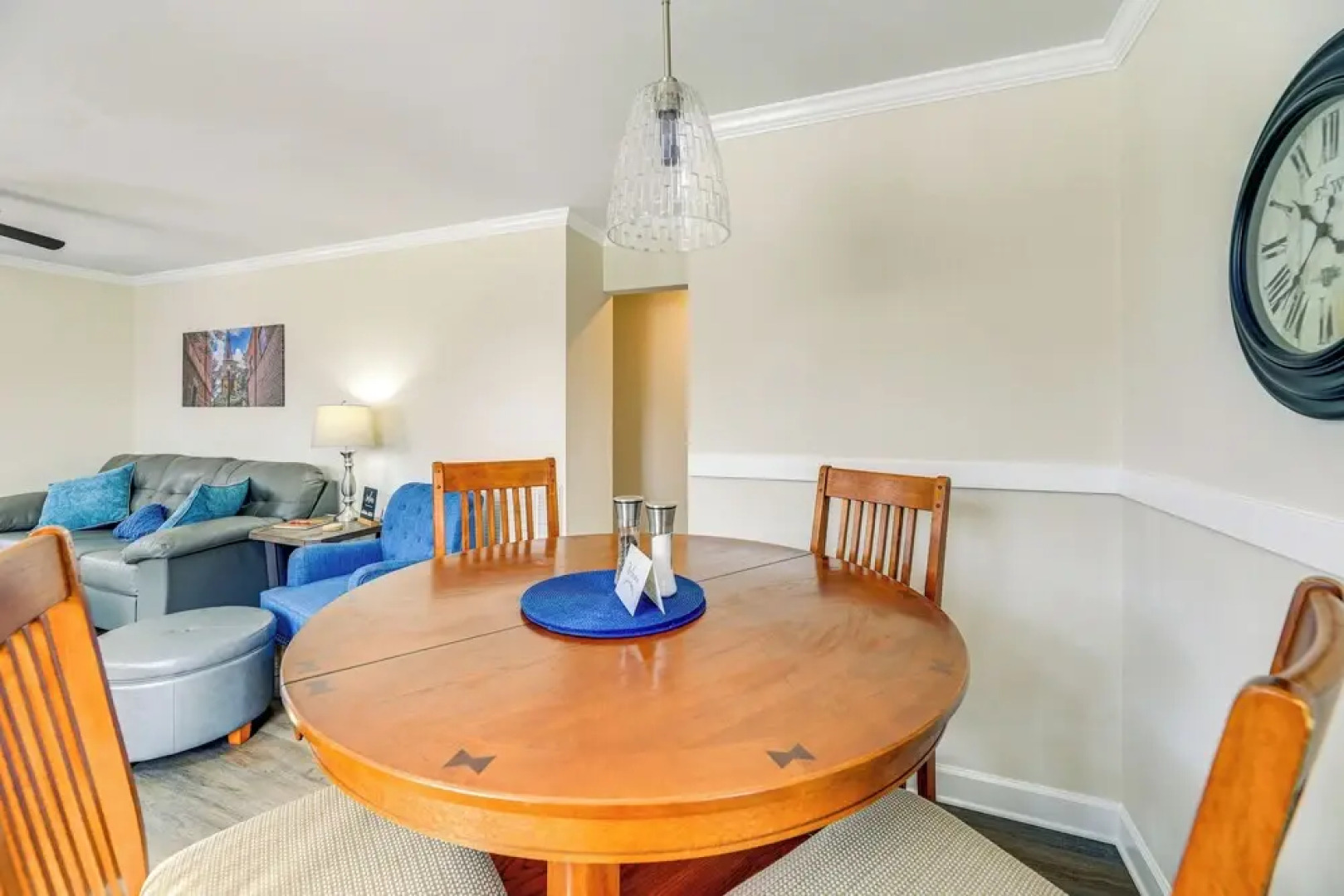 Updated New Bern Home < 3 Mi to Historic Dtwn!