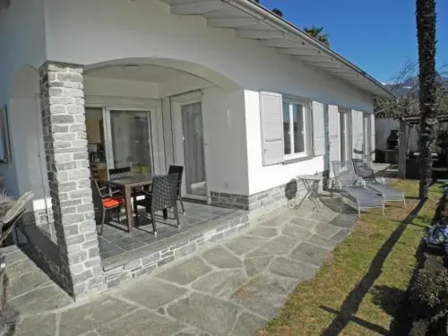 Casa Rondinella App 9500