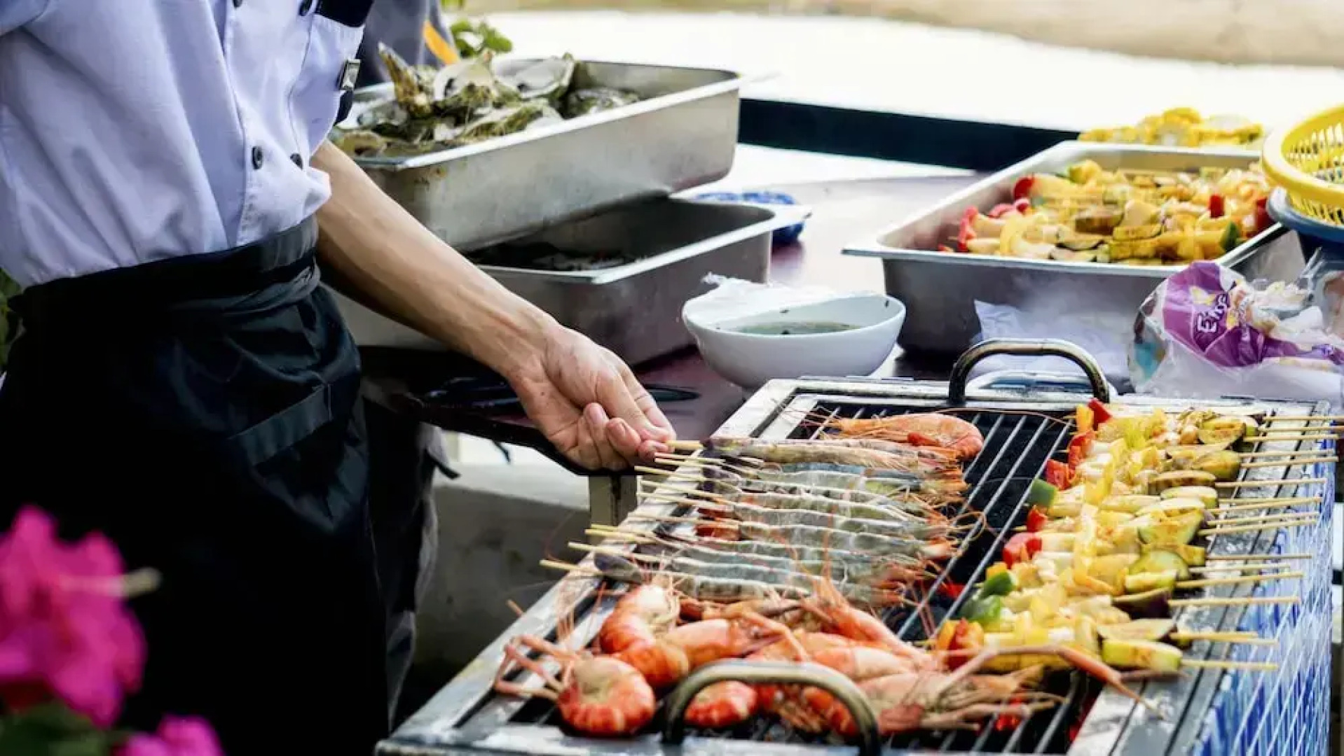 Seaside Boutique Resort Quy Nhon