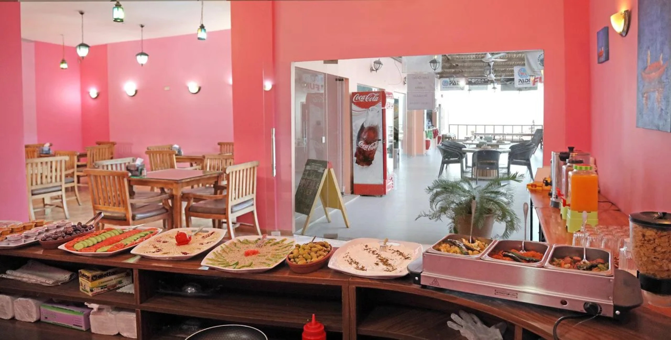 Aqaba Adventure Divers Village