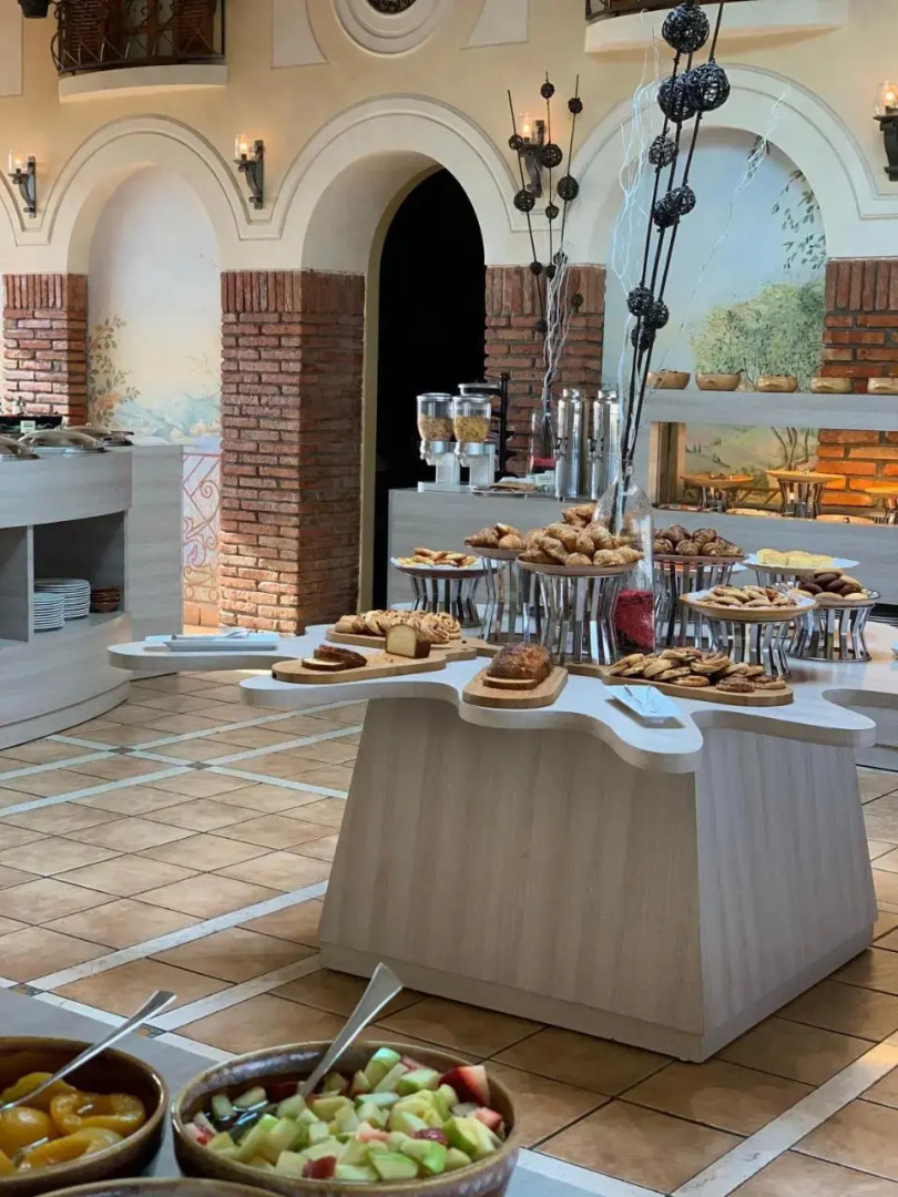 Carlton Al Moaibed Hotel