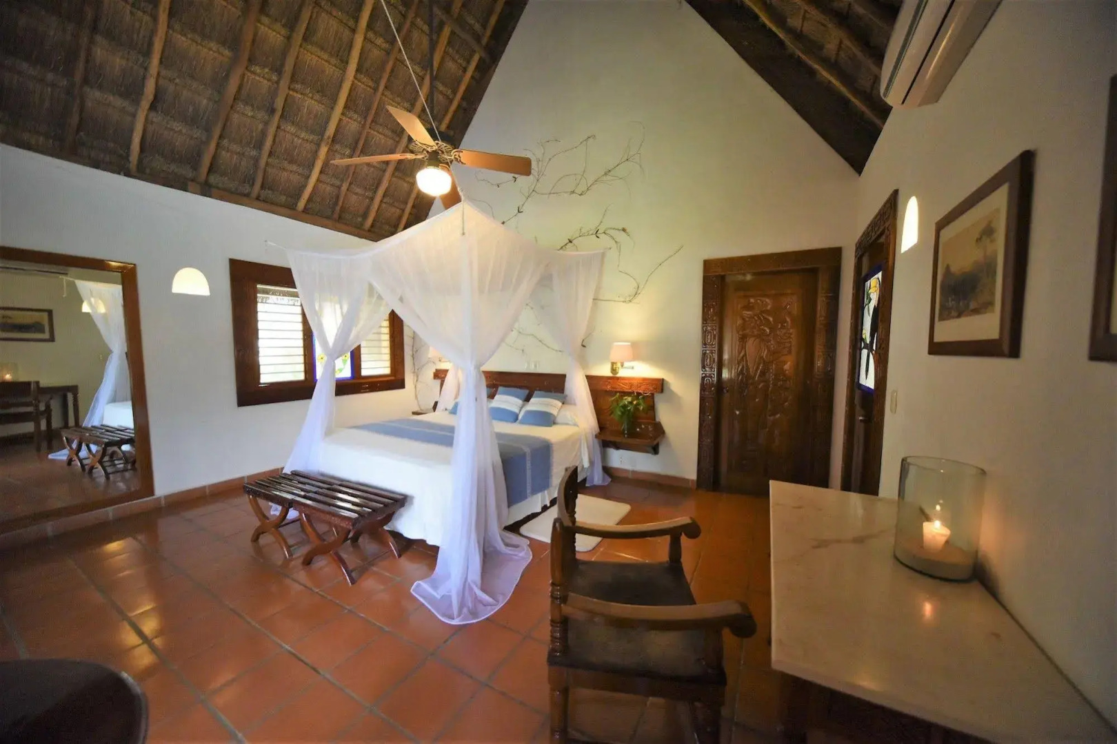 The Lodge at Chichen Itza