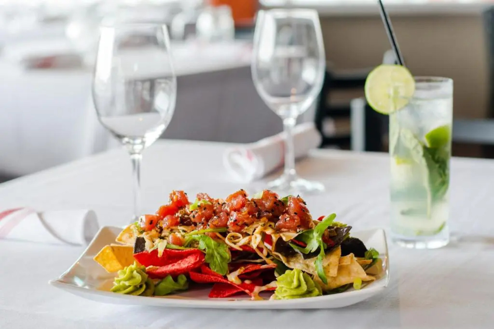 Sands Harbor Resort and Marina