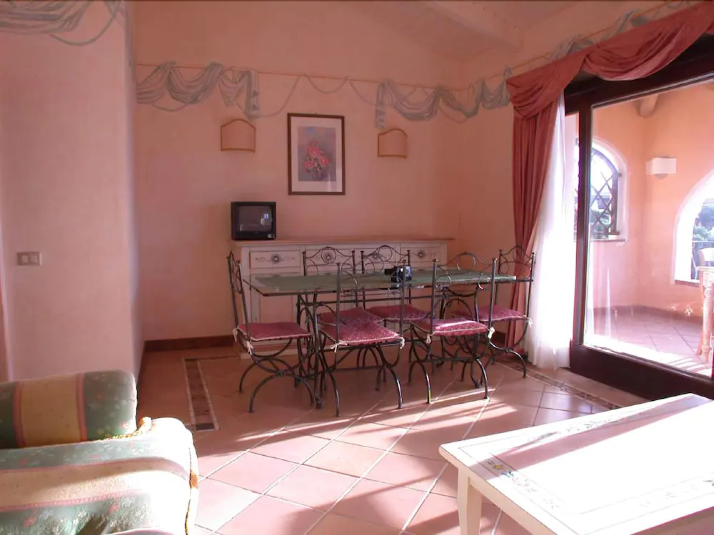 Appartamento Dahu Porto Cervo