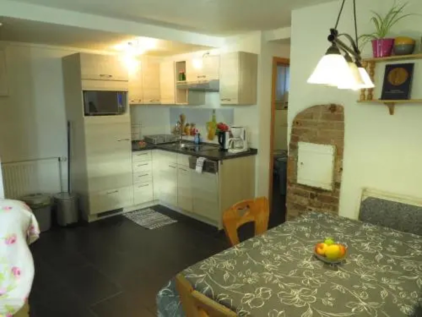 Ferienwohnung am Barbarossasee