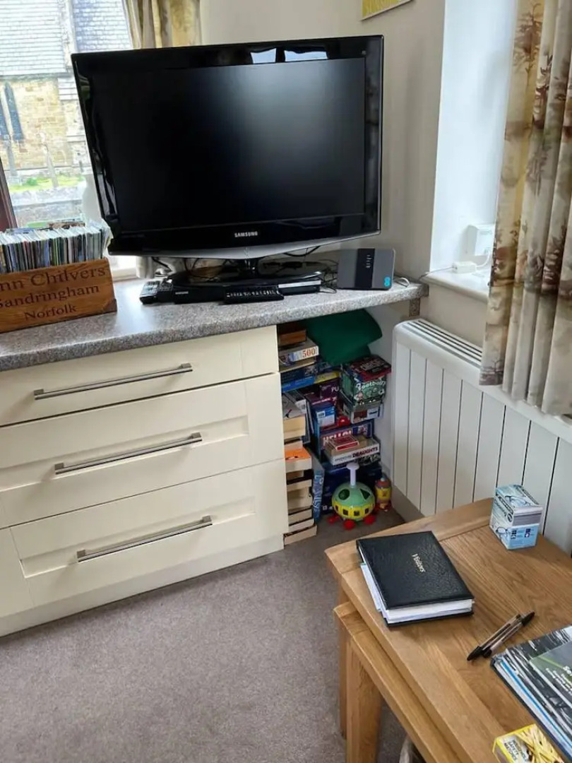 Woodside Cottage Grewelthorpe Nr Masham Ripon