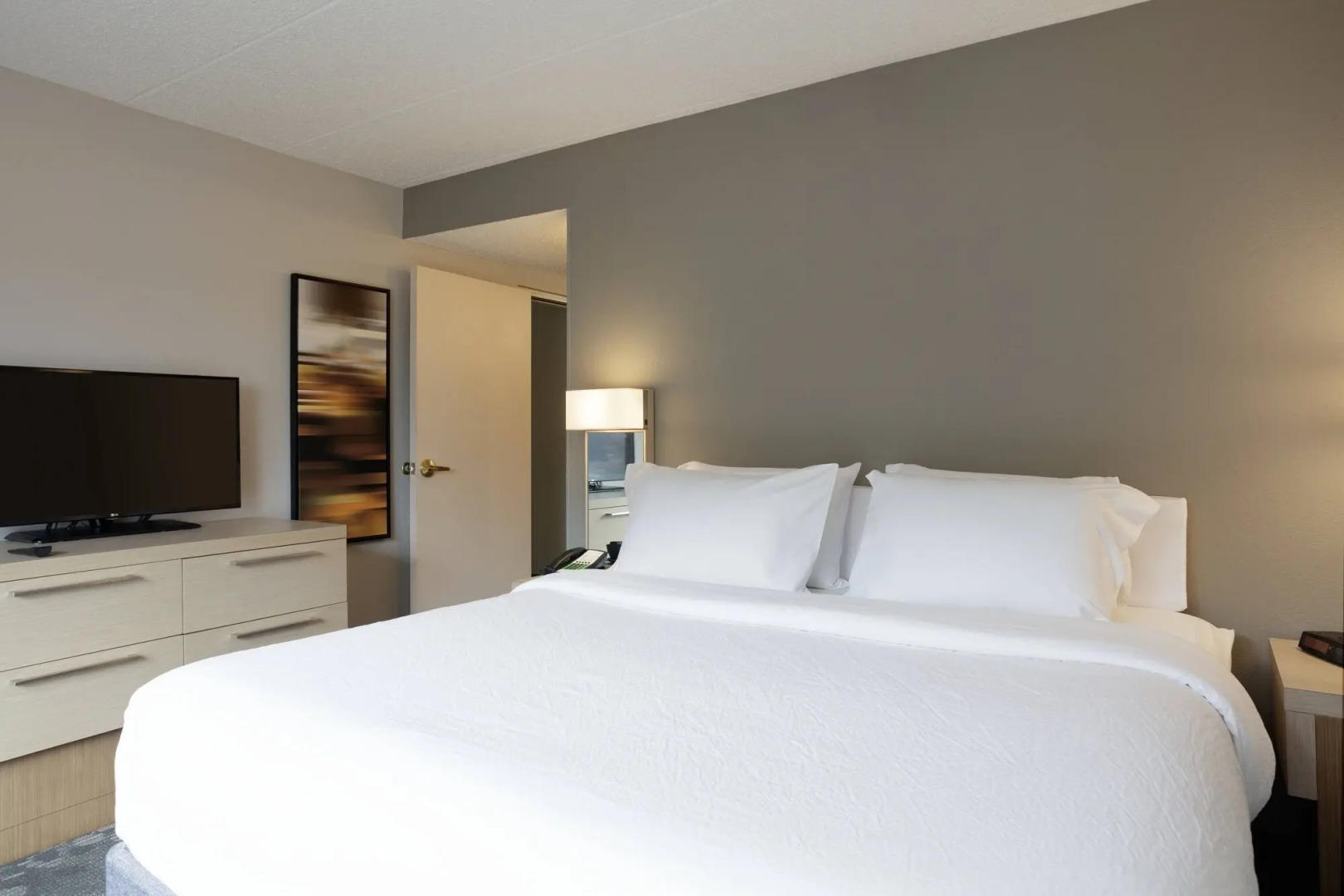 Courtyard by Marriott Harrisonburg