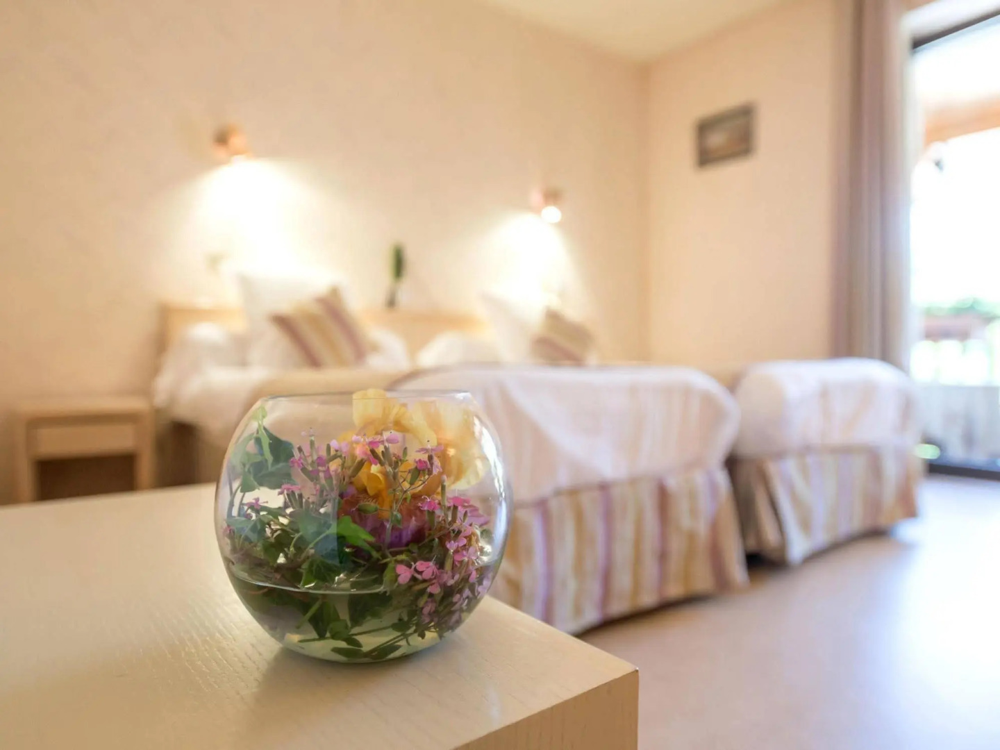 L'Auberge Campagnarde