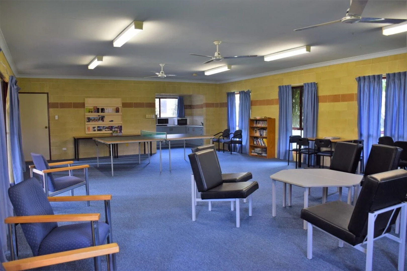 Mooyabil Farm Holidays