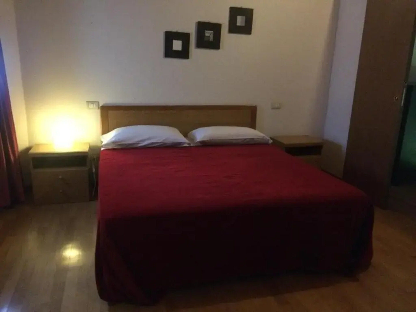 Albergo Villa Francesca Beauty Spa