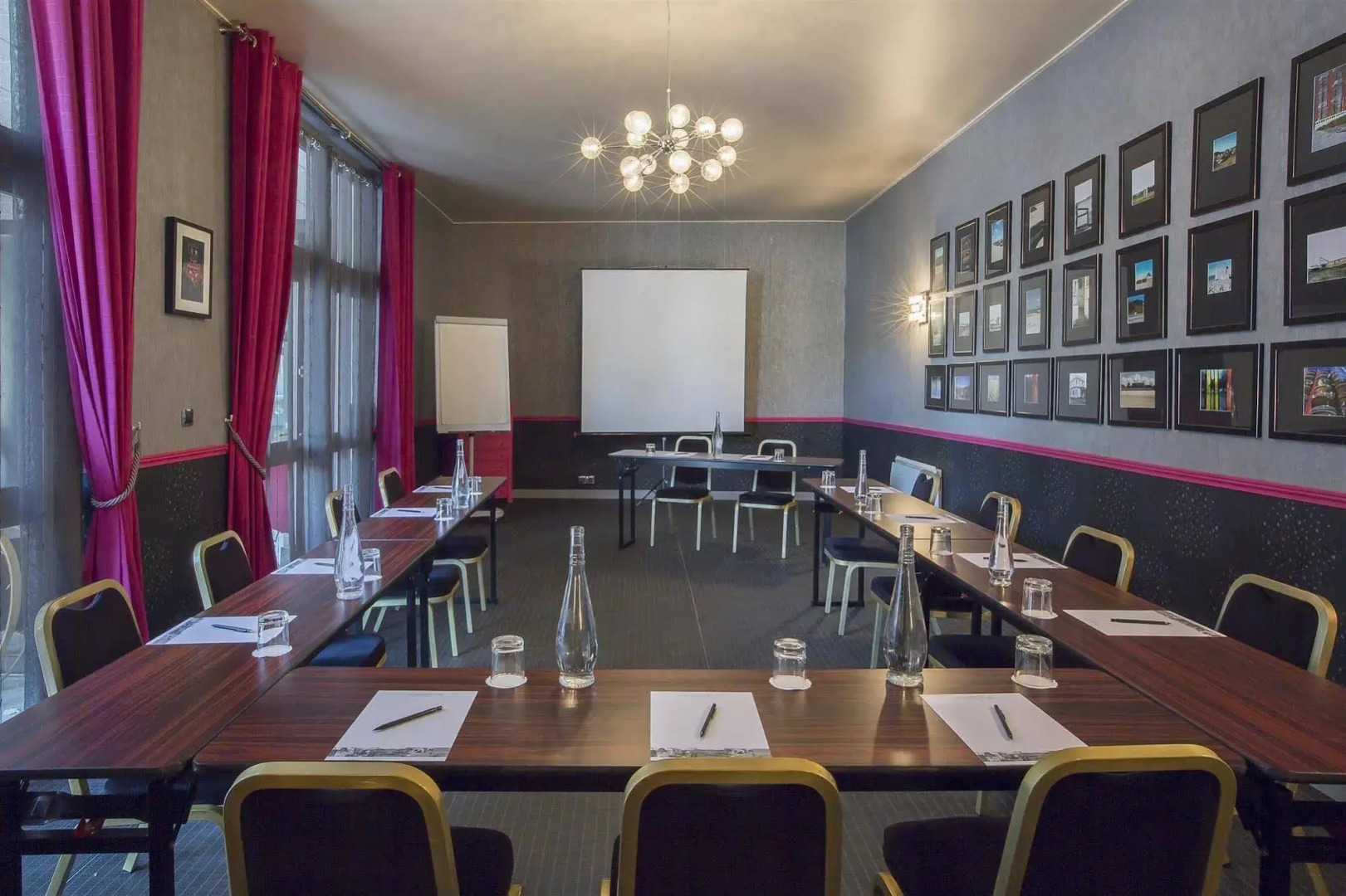 Best Western Le Grand Hotel Le Touquet-Paris-Plage