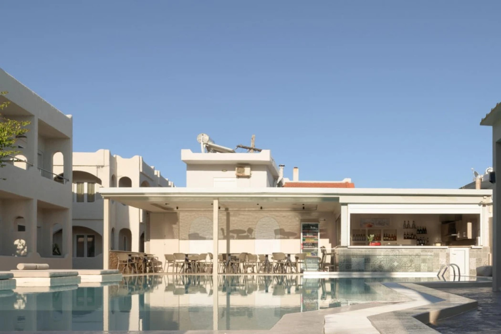 Apollon Studios Plakias