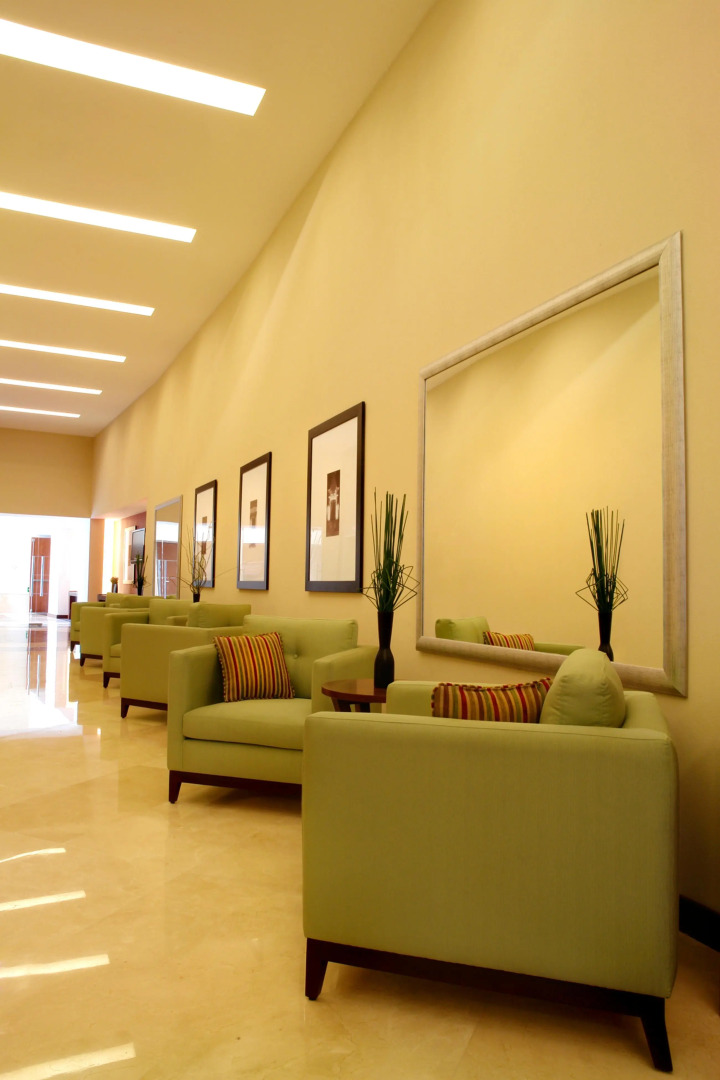 Aguascalientes Marriott Hotel