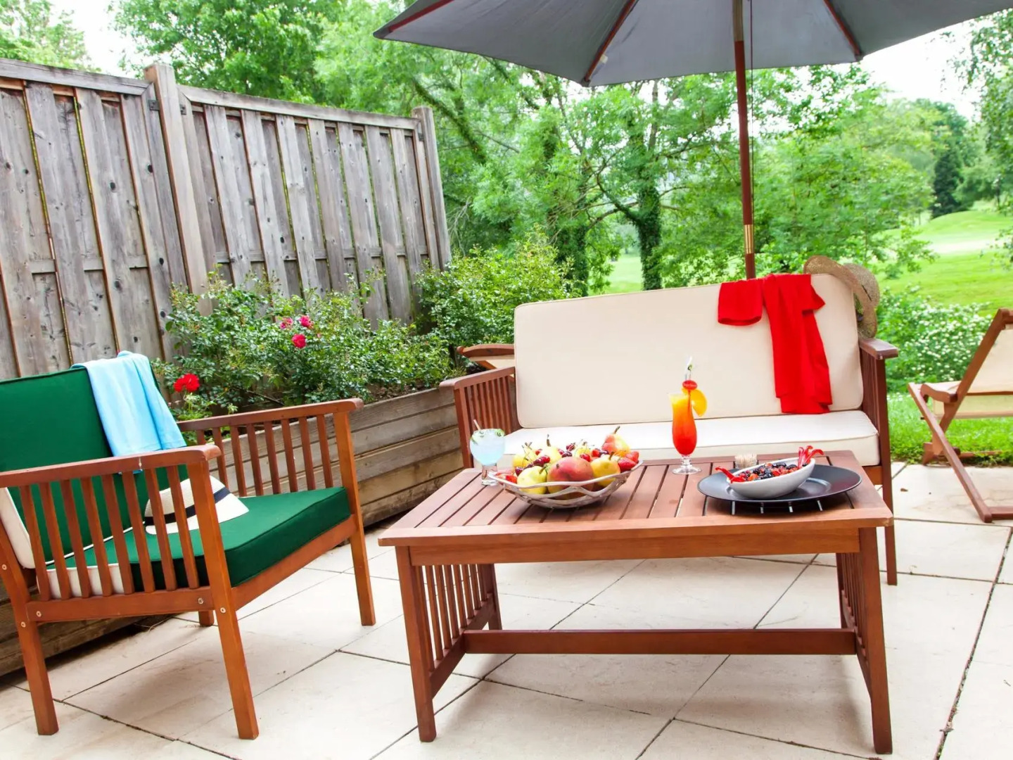 Golf Hotel Resort Val De Sorne