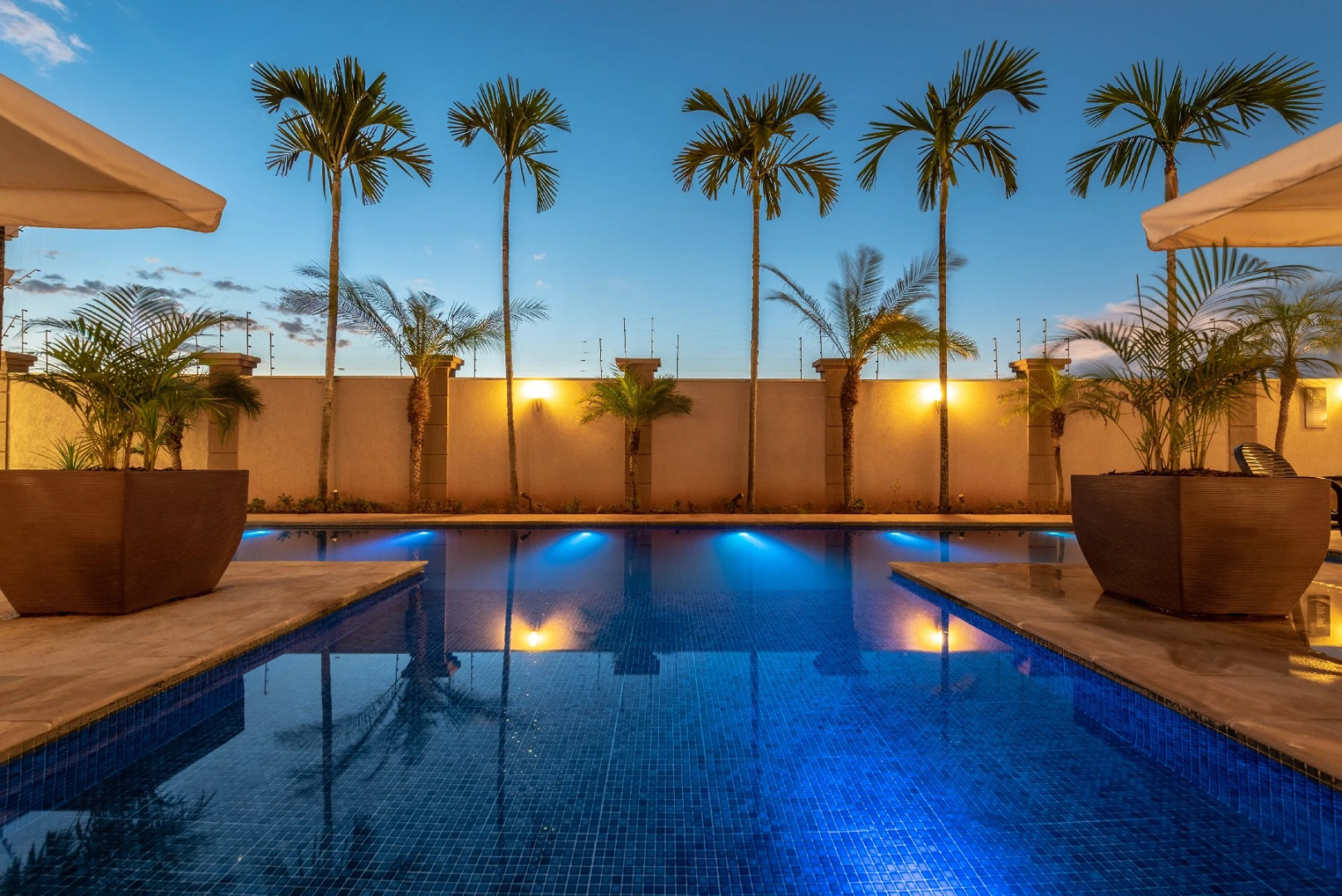 Class Hotel Pouso Alegre