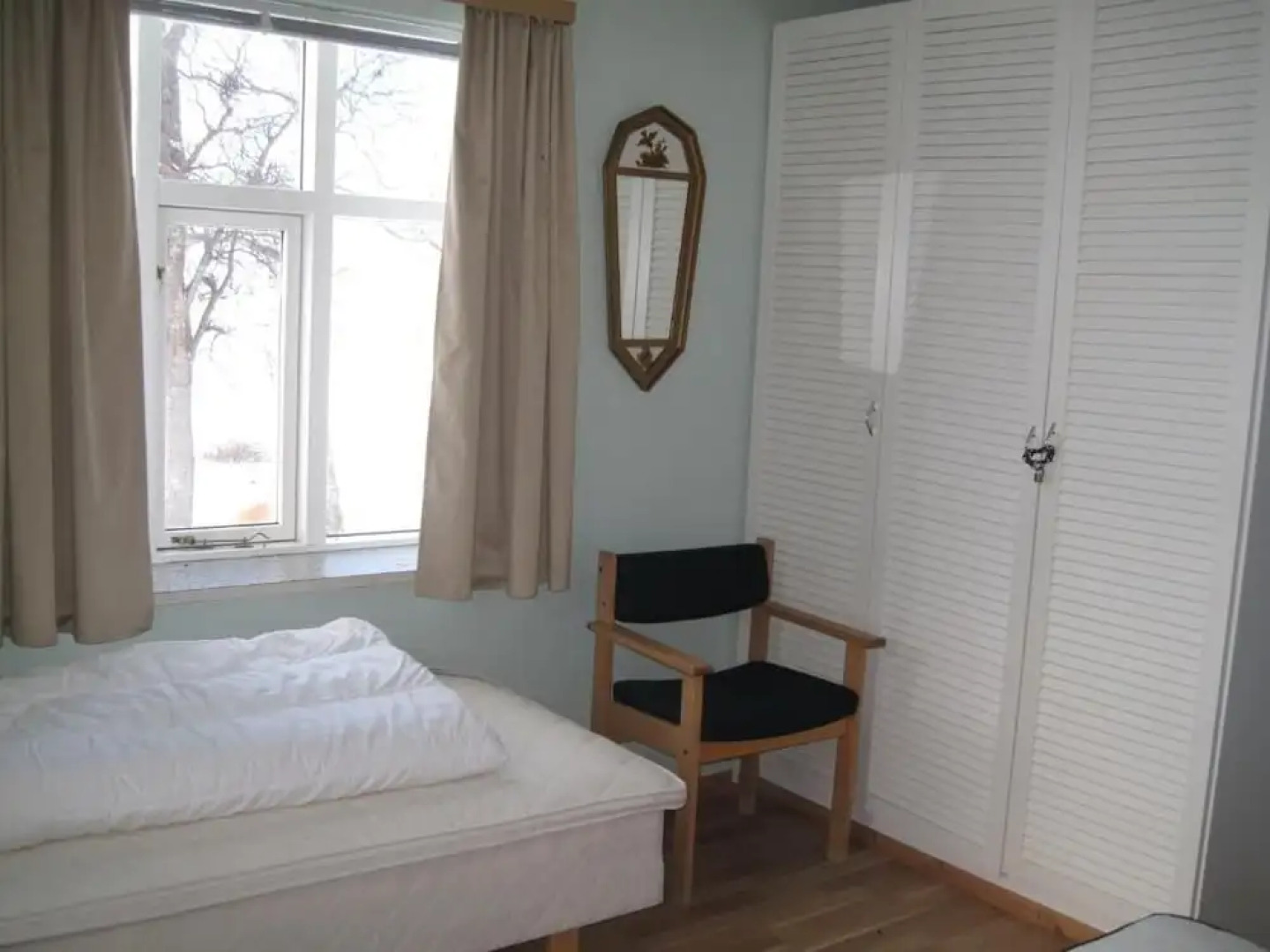 Hafursá við Hallormsstað Holiday Home