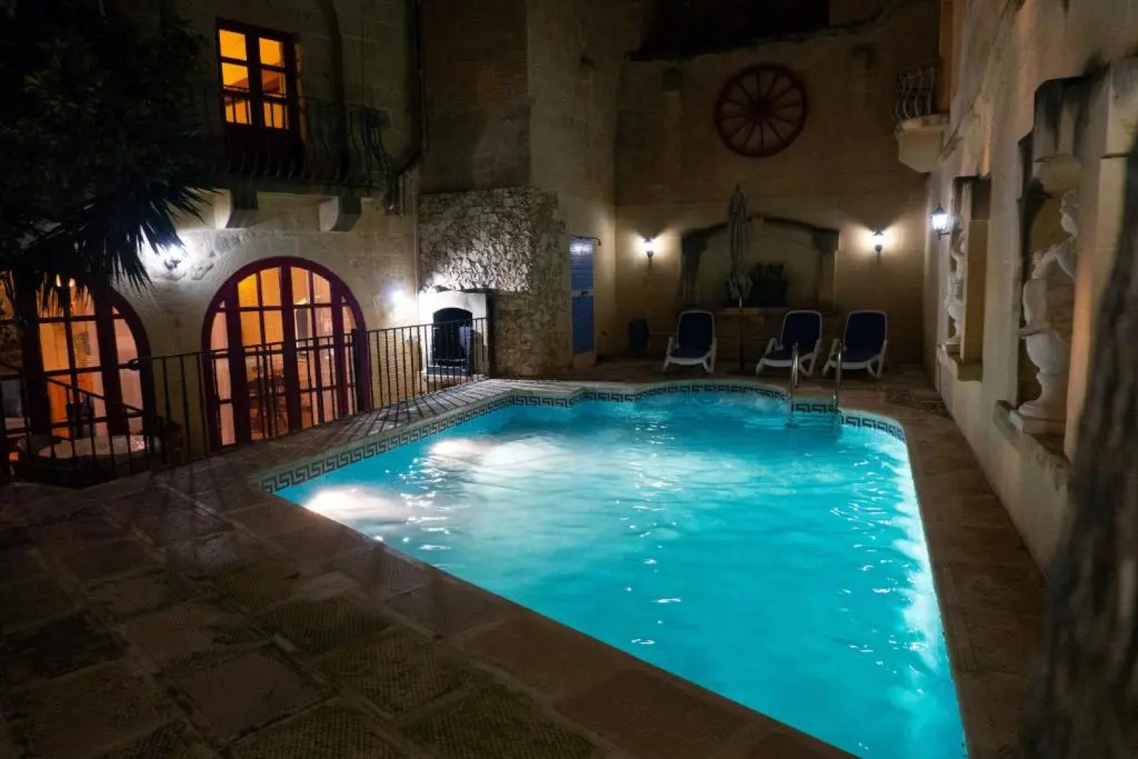 Prickly Pear Holiday Home No.2