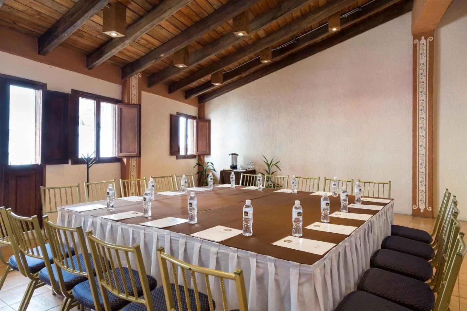 Capital O Hotel Central, Xalapa