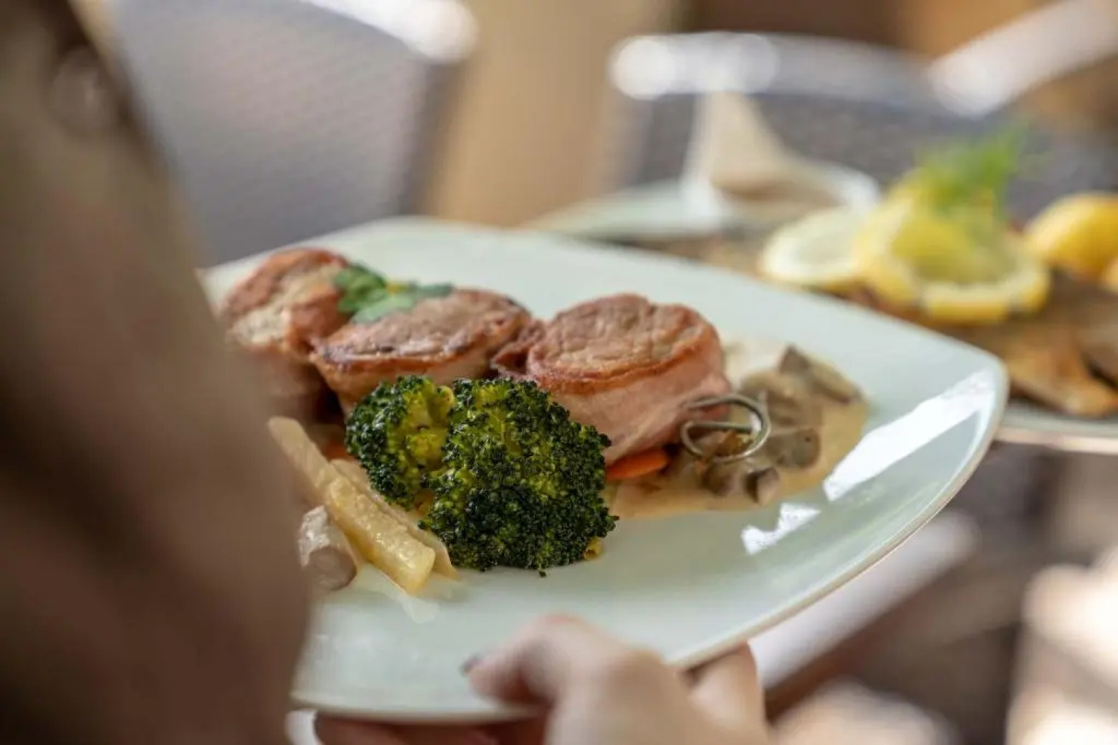 Hotel Rössle Berneck