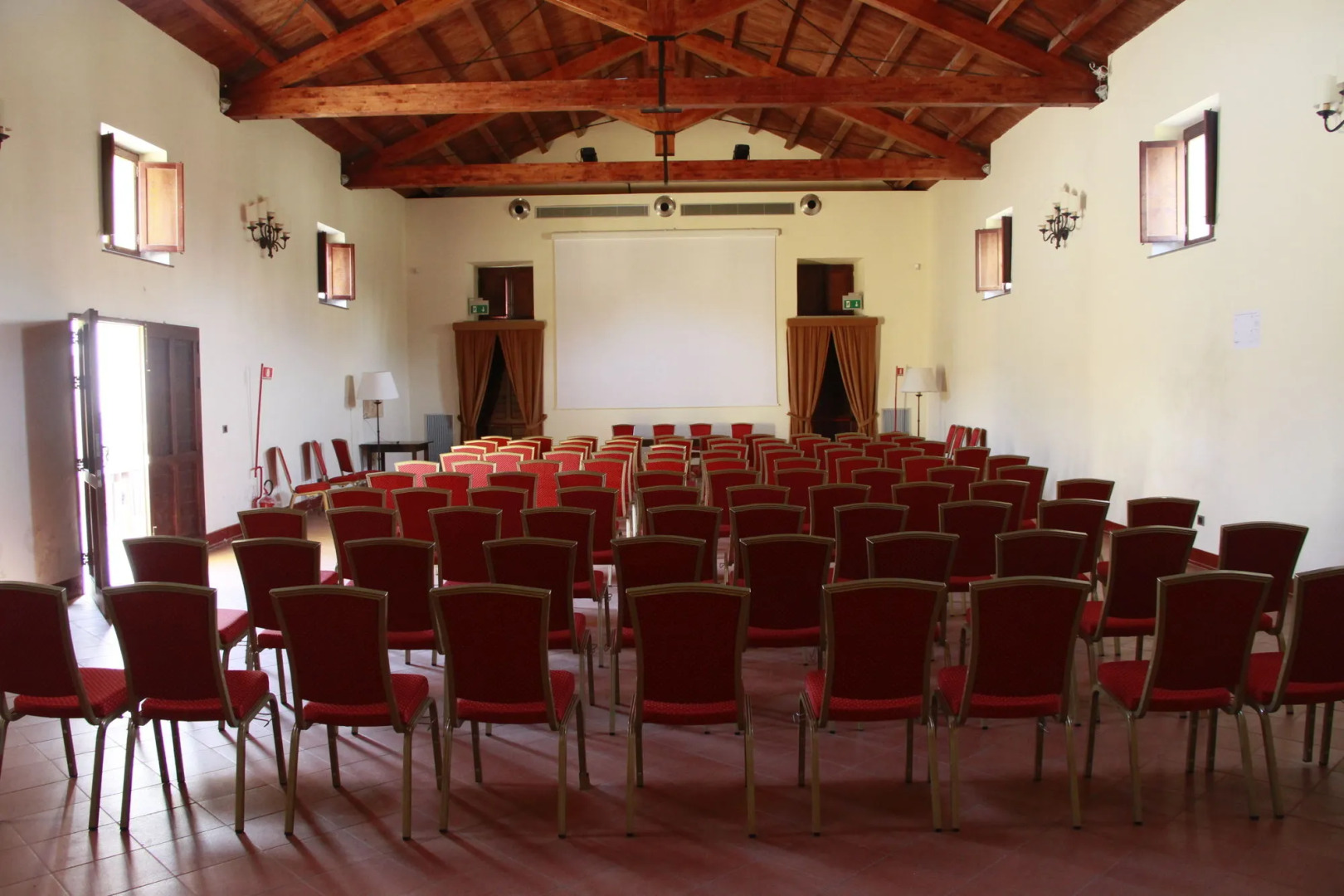 Villa Lampedusa Hotel & Residence